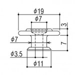 String Tree RB30-N